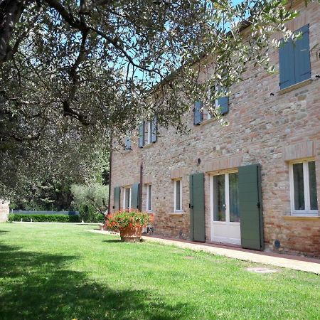 La Corte San Giovanni In Marignano Ngoại thất bức ảnh