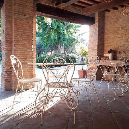 La Corte Bed & Breakfast San Giovanni In Marignano Ngoại thất bức ảnh