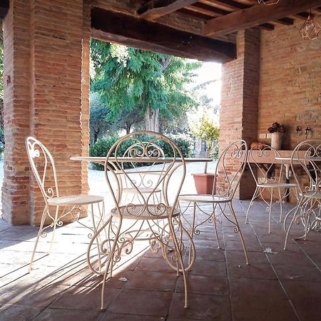 La Corte San Giovanni In Marignano Ngoại thất bức ảnh