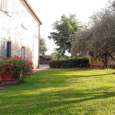 La Corte San Giovanni In Marignano Ngoại thất bức ảnh