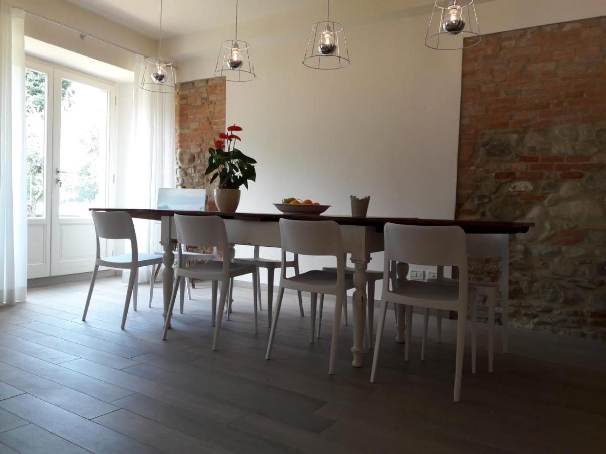 La Corte San Giovanni In Marignano Ngoại thất bức ảnh