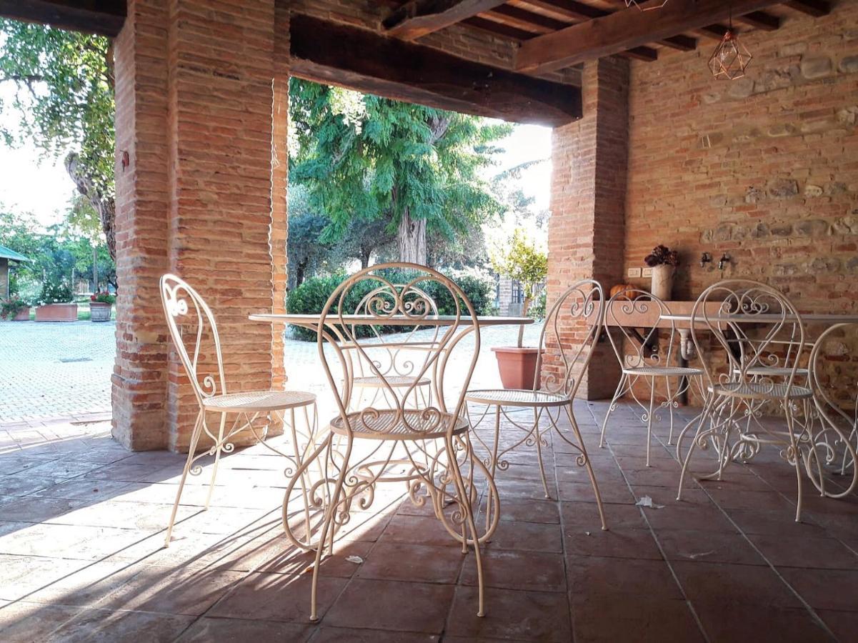 La Corte Bed & Breakfast San Giovanni In Marignano Ngoại thất bức ảnh