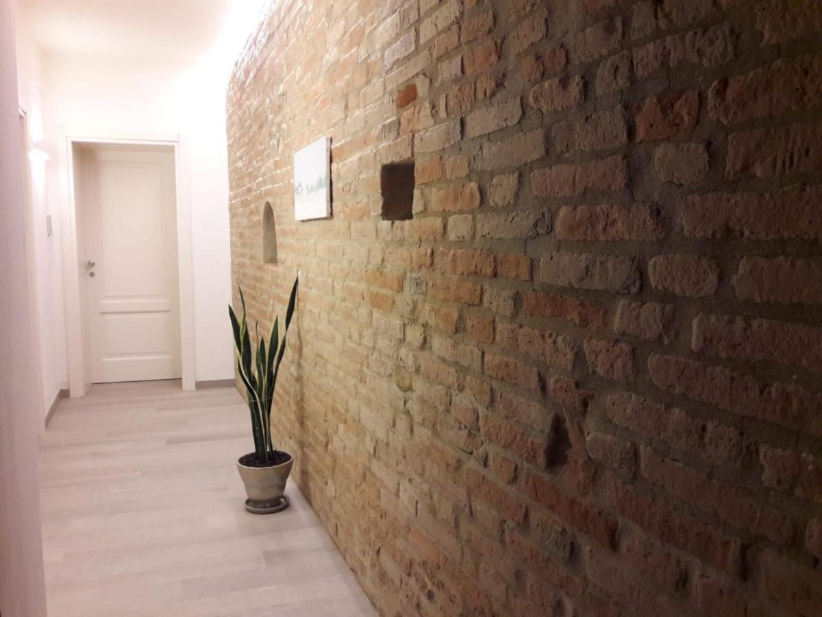 La Corte San Giovanni In Marignano Ngoại thất bức ảnh