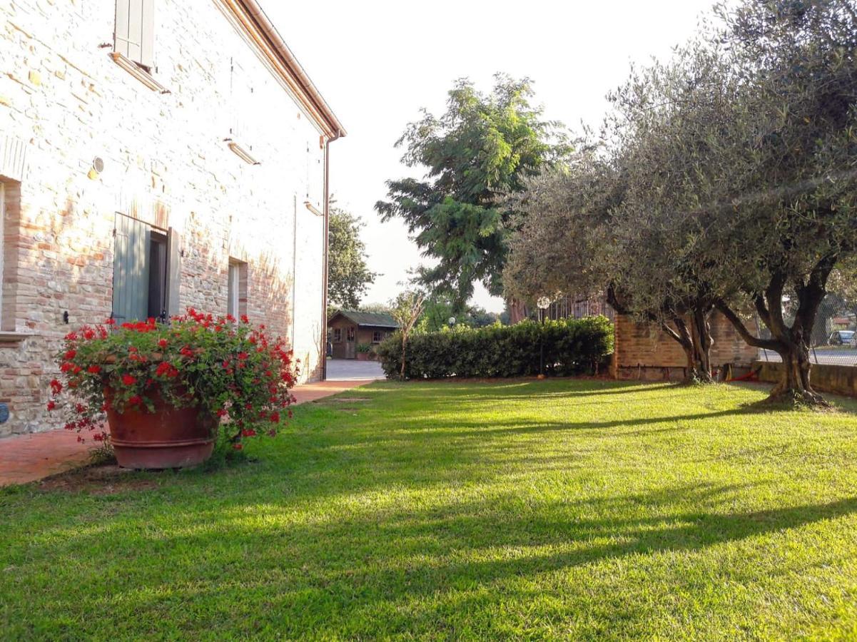 La Corte San Giovanni In Marignano Ngoại thất bức ảnh