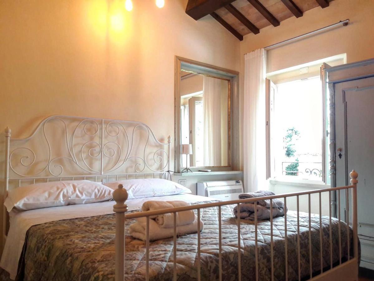 La Corte Bed & Breakfast San Giovanni In Marignano Ngoại thất bức ảnh